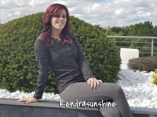 Kendrasunshine