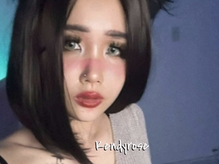 kendyrose Sexy Footjobs