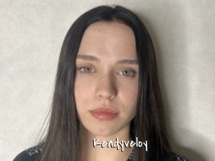 kendyveloy Sexy Footjobs
