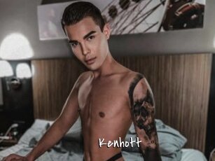 Kenhott