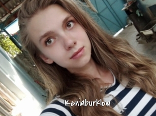 Keniaburklow
