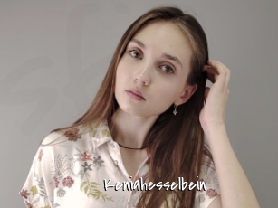 Keniahesselbein