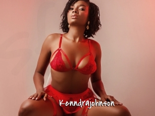 Kenndrajohnson