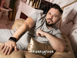 kennygreen Sexy Footjobs