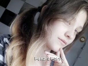 KenzieKISSx