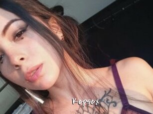 Kepsex