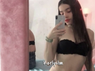 kerlyslim Sexy Footjobs
