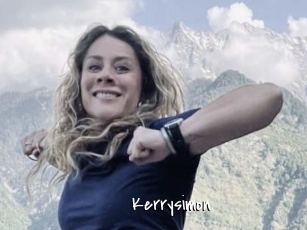 Kerrysimon
