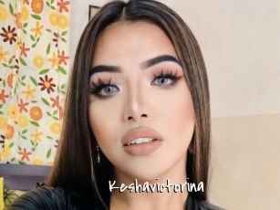 keshavictorina Sexy Footjobs