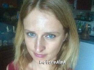 Ketorinalina
