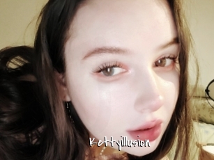 Kettyillusion