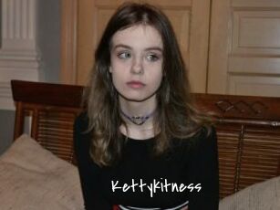 Kettykitness