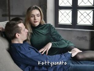 Kettyxonate