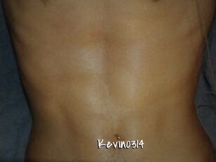 Kevin0314