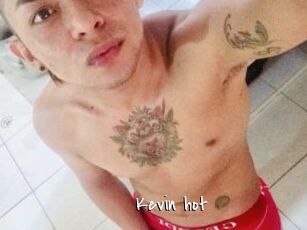 Kevin_hot