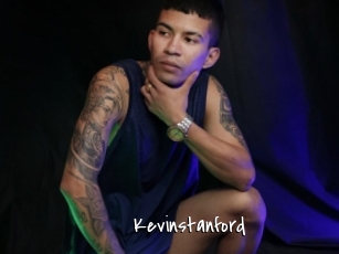 Kevinstanford