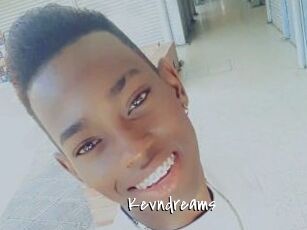 Kevndreams