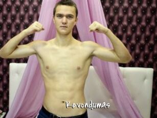 Kevondumas