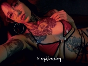 Keydibexley