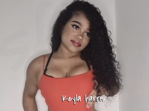 Keyla_harris