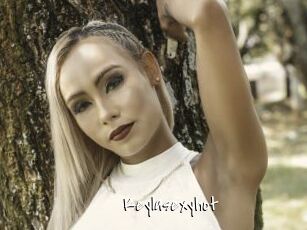 Keylasexyhot