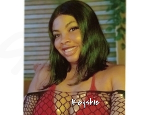 Keyshie