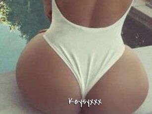 Keysyxxx