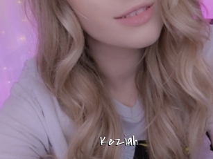 Keziah