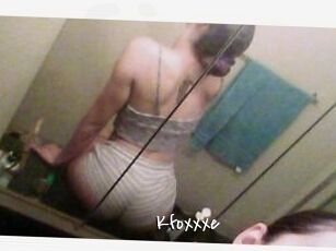 Kfoxxxe