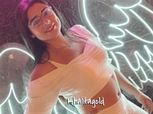khalifagold Sexy Footjobs