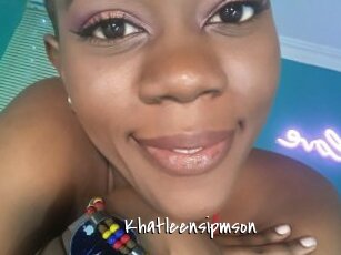 Khatleensipmson