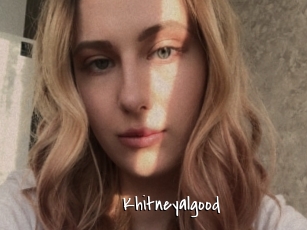 Khitneyalgood