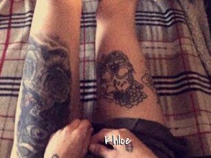 Khloe