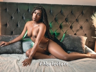 Khloefosterr