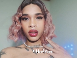 khloetruee Sexy Footjobs