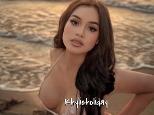 khylieholiday Sexy Footjobs