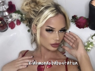 Kiahmonaebabestation