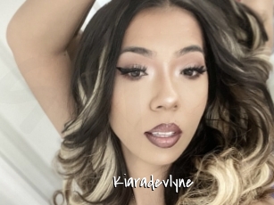 Kiaradevlyne