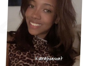 Kiarajhonsont