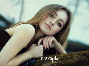 Kiarapile