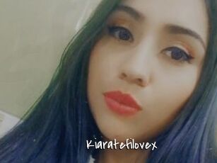 Kiaratefilovex