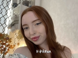 Kikifawn