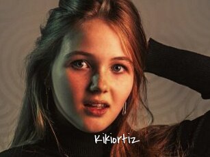 Kikiortiz