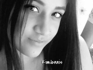 KimJennis