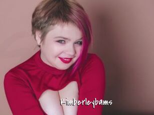Kimberleybams