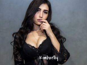 Kimberlliy