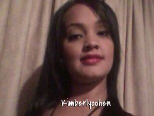 Kimberlycohen