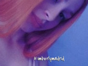 Kimberlymadrid