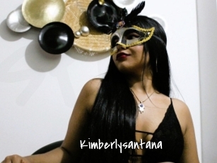 Kimberlysantana