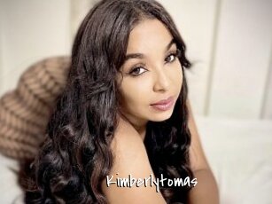 Kimberlytomas